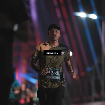 Runner Photo 6252387