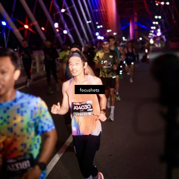 Runner Photo 6252390
