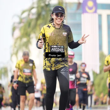 Runner Photo 6252393