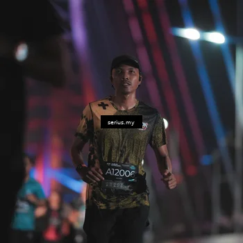 Runner Photo 6252399