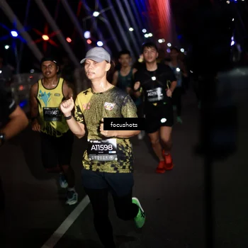 Runner Photo 6252414
