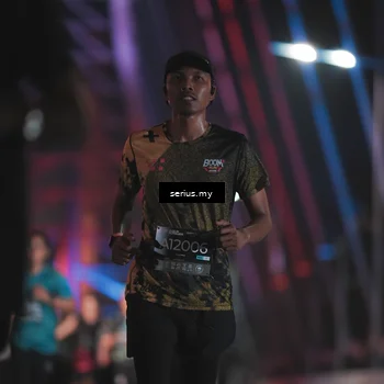 Runner Photo 6252420