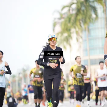 Runner Photo 6252429