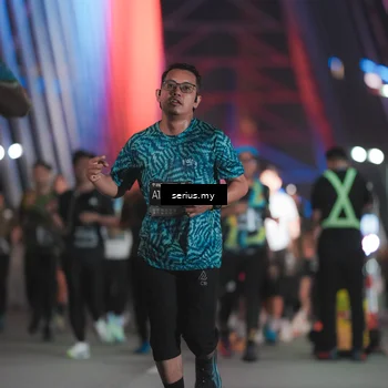 Runner Photo 6252431