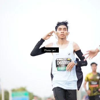 Runner Photo 6252436