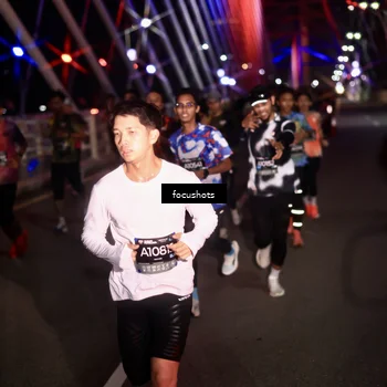 Runner Photo 6252437
