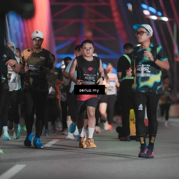 Runner Photo 6252439