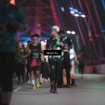 Runner Photo 6252443