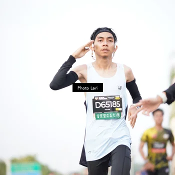 Runner Photo 6252444
