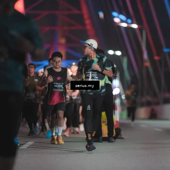Runner Photo 6252450
