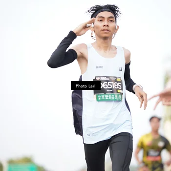 Runner Photo 6252452