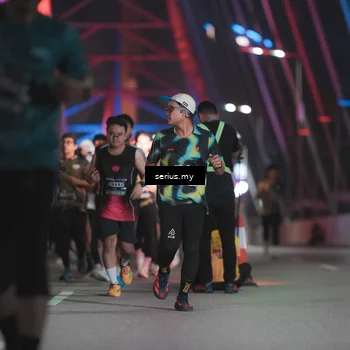 Runner Photo 6252454