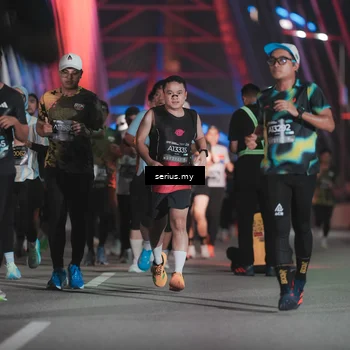 Runner Photo 6252456
