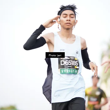 Runner Photo 6252460