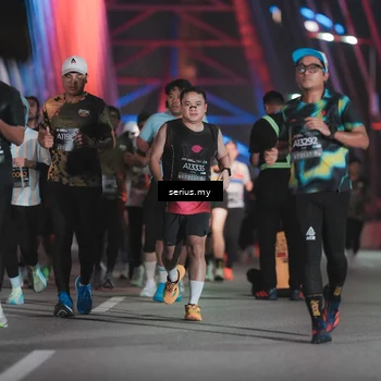 Runner Photo 6252461