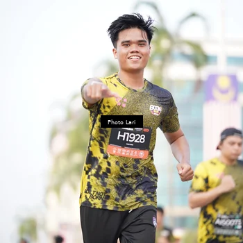 Runner Photo 6252466