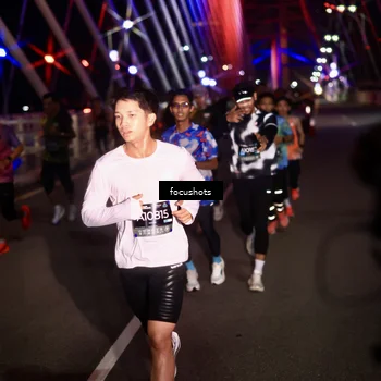 Runner Photo 6252470