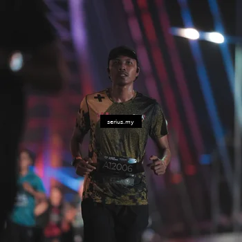 Runner Photo 6252482