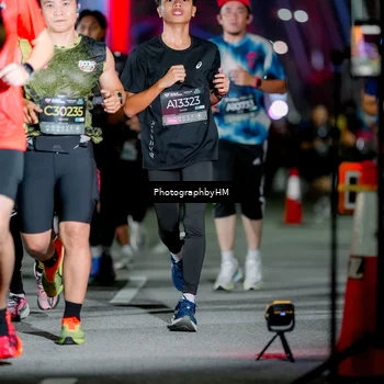 Runner Photo 6252485