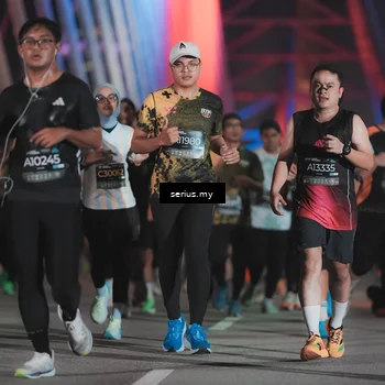 Runner Photo 6252486