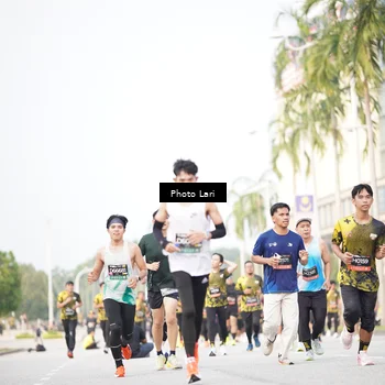 Runner Photo 6252487