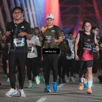 Runner Photo 6252491