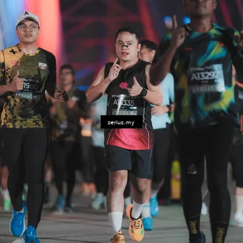 Runner Photo 6252494