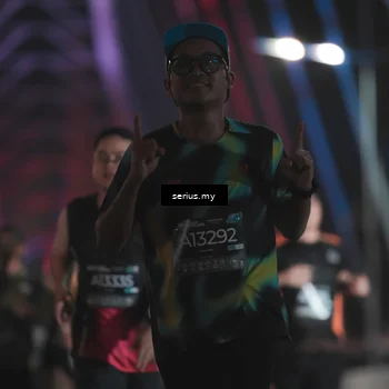 Runner Photo 6252505