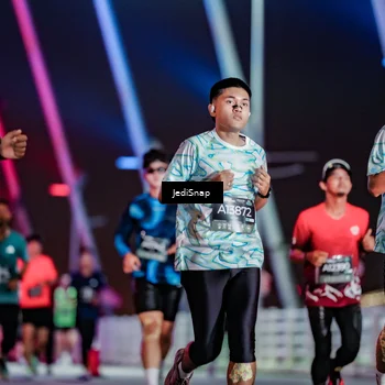 Runner Photo 6252506