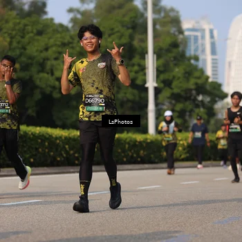 Runner Photo 6252509
