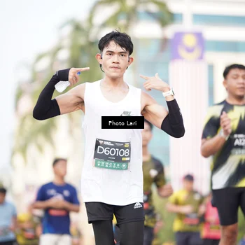 Runner Photo 6252511