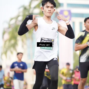Runner Photo 6252517