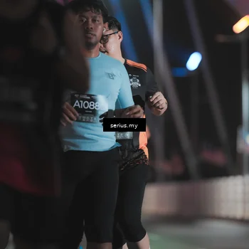 Runner Photo 6252518