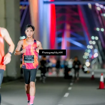 Runner Photo 6252520