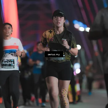 Runner Photo 6252524