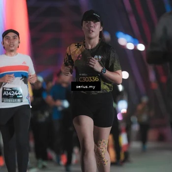 Runner Photo 6252526