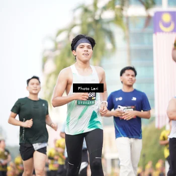 Runner Photo 6252527