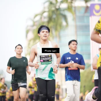 Runner Photo 6252533