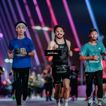 Runner Photo 6252534