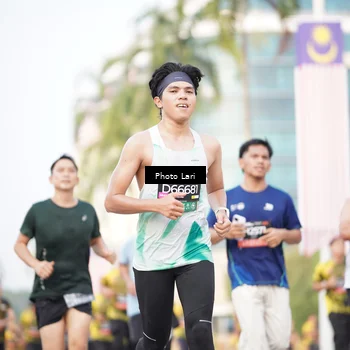 Runner Photo 6252537