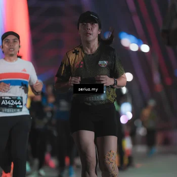Runner Photo 6252546