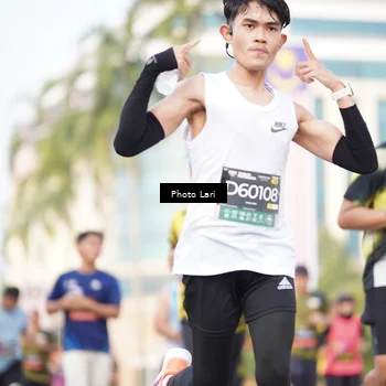 Runner Photo 6252548