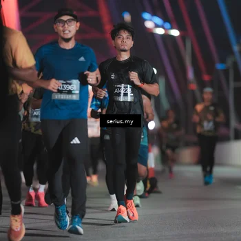 Runner Photo 6252549