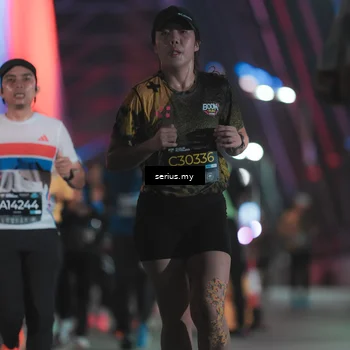 Runner Photo 6252551