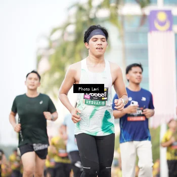 Runner Photo 6252558