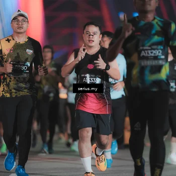 Runner Photo 6252561
