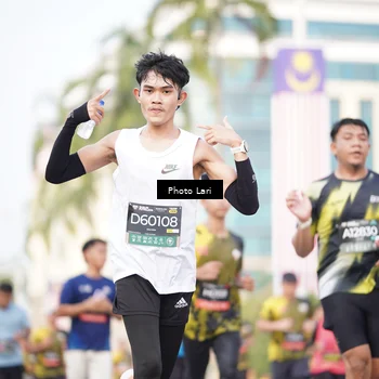Runner Photo 6252562