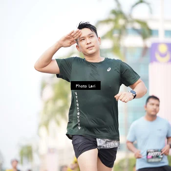 Runner Photo 6252563