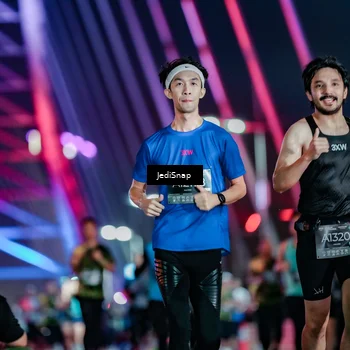 Runner Photo 6252564