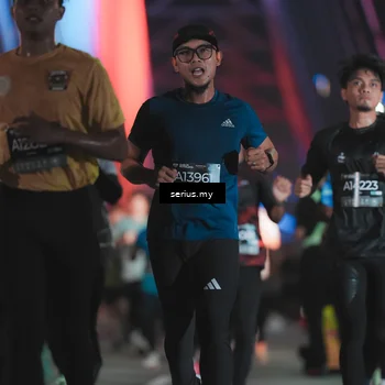 Runner Photo 6252565